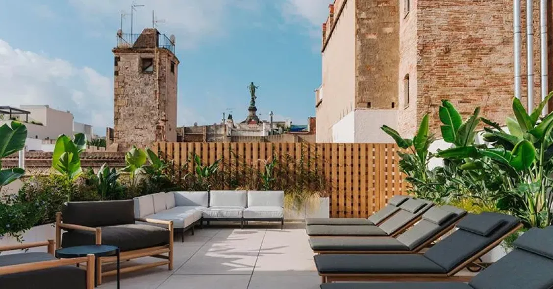 Vivienda en Barcelona - 14.500.000 eur