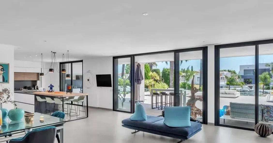 Vivienda en Empuriabrava, Girona - 3.250.000 eur