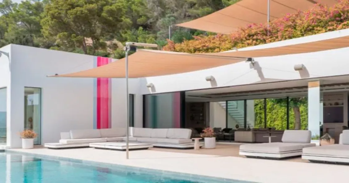 Logement à Sant Josep de Sa Talaia, Balears (Illes) - 24 000 000 euros