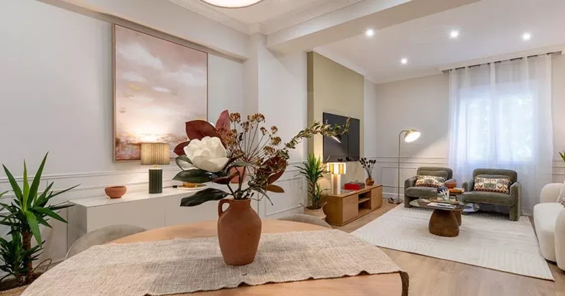 Vivienda en Madrid - 930.000 eur