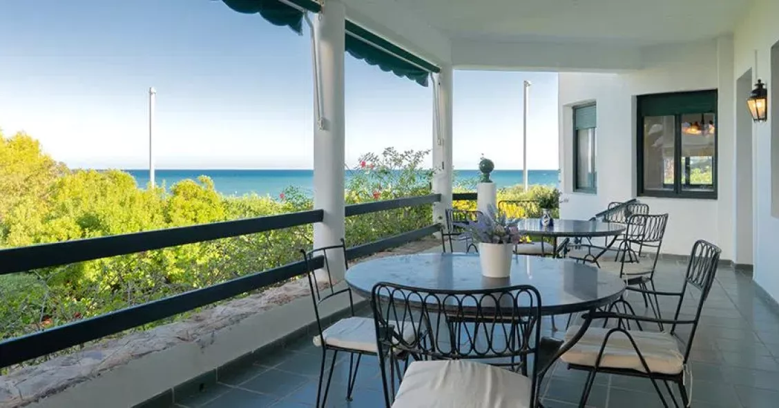 Wohn in Oropesa del Mar, Castellón - 1.540.000 euro