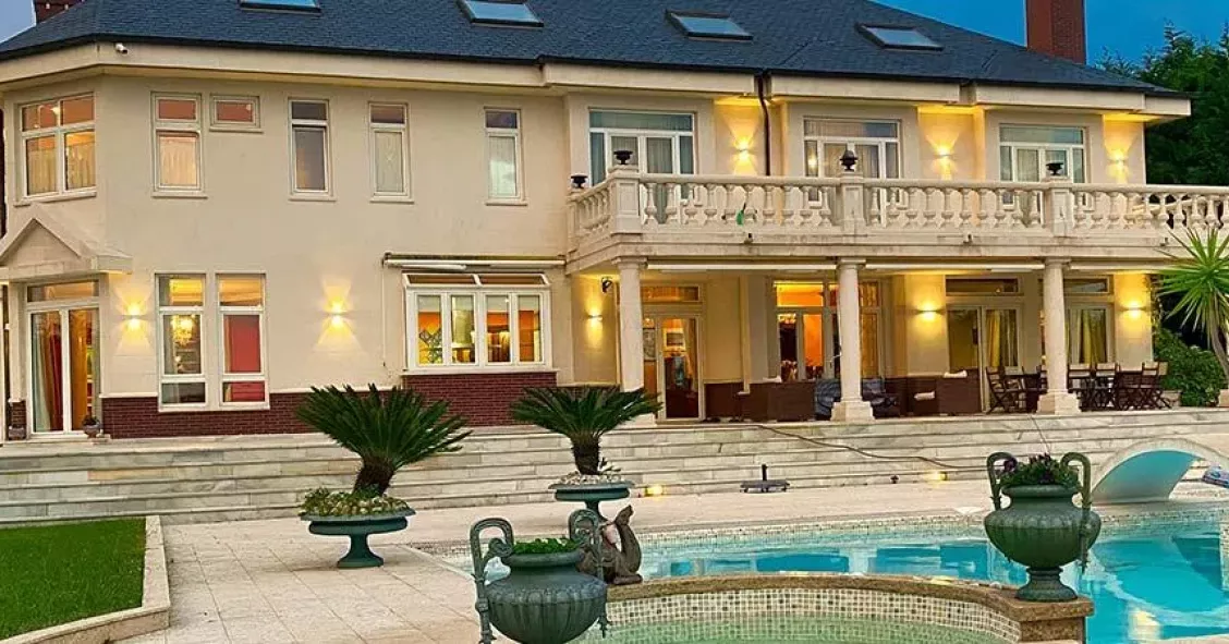 Vivienda en Piélagos, Cantabria - 2.590.000 eur