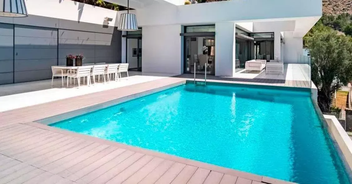 Vivienda en Altea, Alicante - 6.700.000 eur