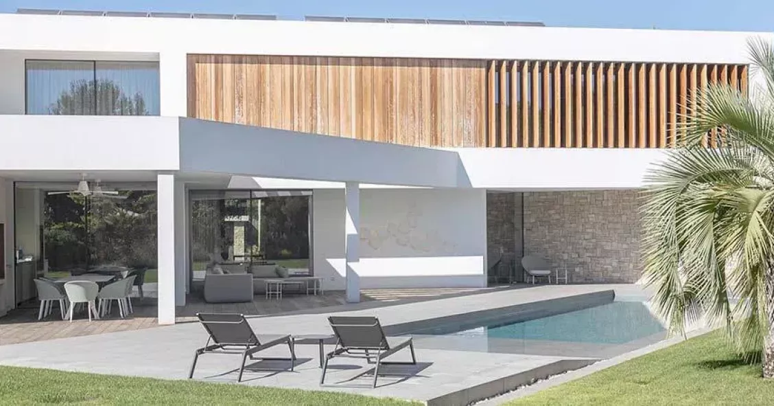 Wohn in Bétera, València - 5.000.000 euro