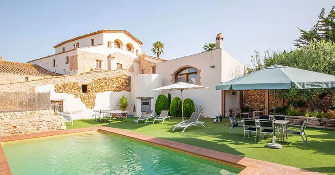 Vivienda en La Bisbal del Penedès, Tarragona - 5.500.000 eur