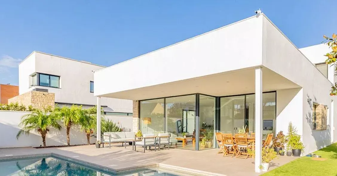 Vivienda en L'Eliana, València - 1.250.000 eur