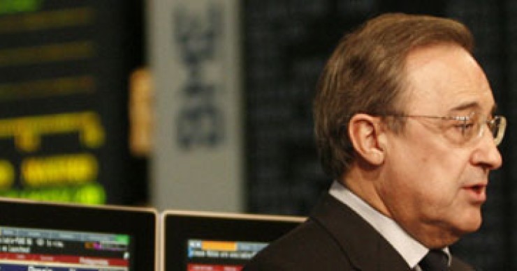 Acs reconoce que estudia la venta de unión fenosa