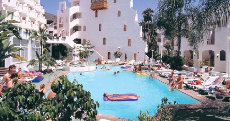 Los precios de los alquileres en verano se equiparan al alojamiento en hotel de cuatro estrellas