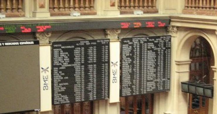 Los accionistas de Martinsa Fadesa, sin dinero hasta 2009