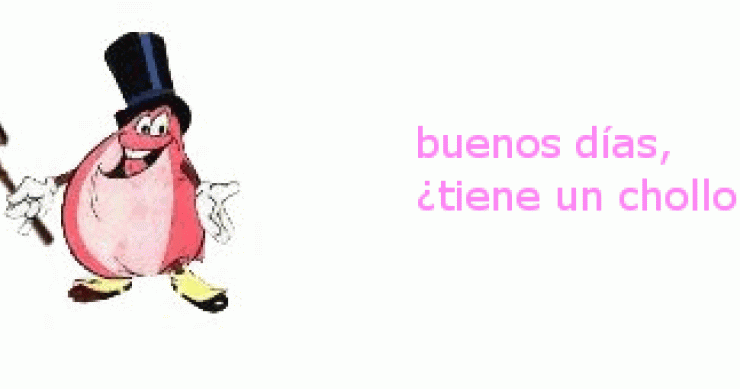 Esperando el chollo inmobiliario