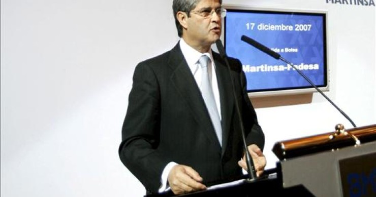 Martinsa fadesa acuerda indemnizar con 36 días por año trabajado a los empleados despedidos