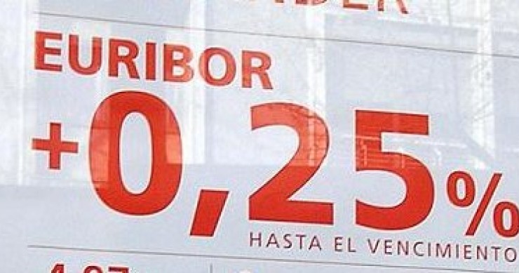Los bancos se muestran reacios a dar hipotecas por encima del 60% del valor del piso