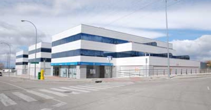 Cae Drásticamente la contratación de oficinas por la reducción de grandes operaciones