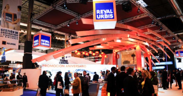 Banesto ayudará a Reyal Urbis a vender pisos