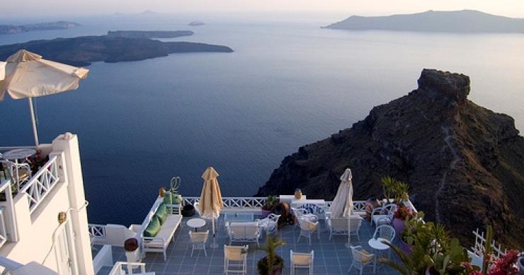 Grecia, un mercado con alto atractivo inmobiliario