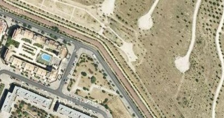 El Gobierno gastará 300 millones en comprar suelo de las promotoras