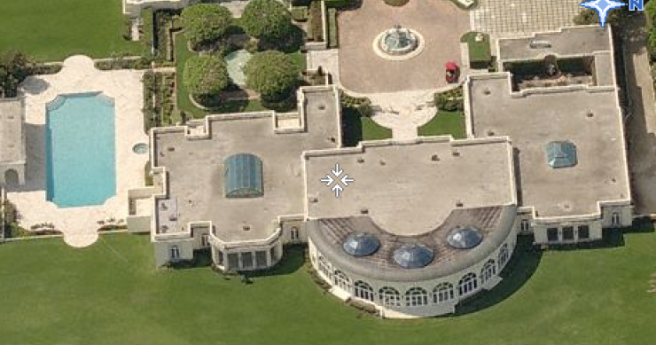 Donald Trump consigue vender la vivienda más cara de eeuu