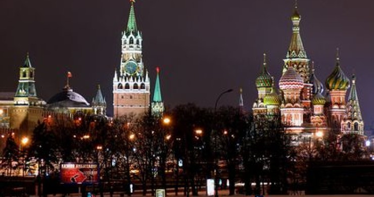 El precio de la vivienda en Rusia en escalada libre desde el año 2000