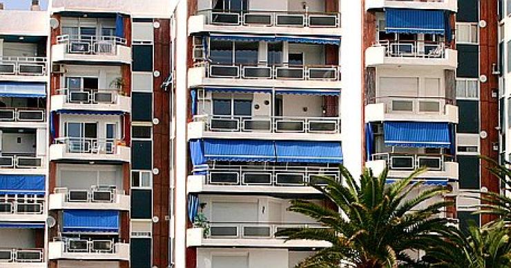 La banca extranjera se lanza a comprar pisos embargados en la Comunidad Valenciana