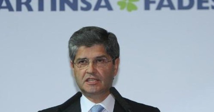 Martinsa-fadesa prepara el despido de otros 300 trabajadores