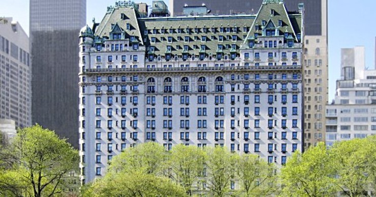 Un comprador reclama 10,7 millones de depósito por un “falso” triplex en new york