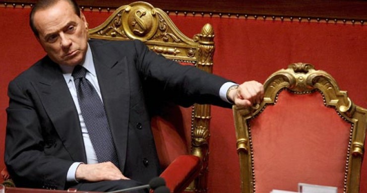 Los italianos, tremendamente reacios a alquilar viviendas a inmigrantes