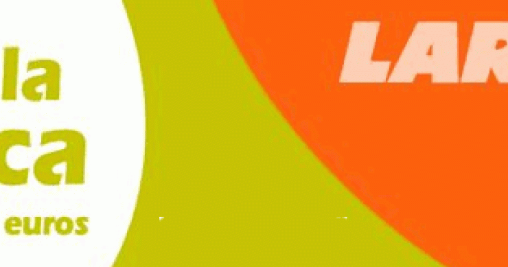 Larcovi light, un nuevo invento para vender las viviendas en stock