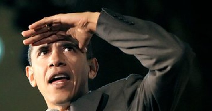 La política de vivienda de barack Obama