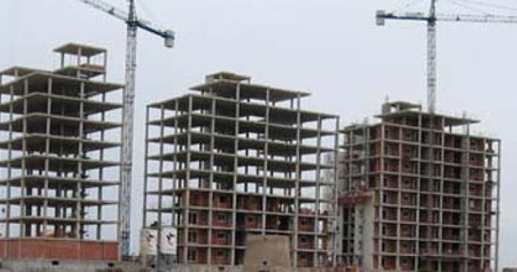 El fmi desaconseja a España que siga construyendo más viviendas de vpo