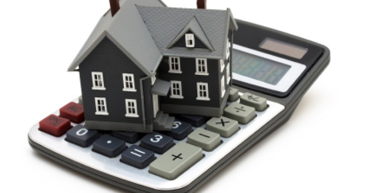 ¿Hasta cuánto bajaría una vivienda si volviese a la valoración media histórica?