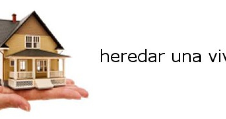 la herencia de una vivienda conlleva gastos que varían por varios factores ¿Qué hacer si heredas una casa? Posibles problemas por la crisis