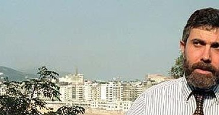 Krugman: "el camino para España será doloroso o extremadamente doloroso"