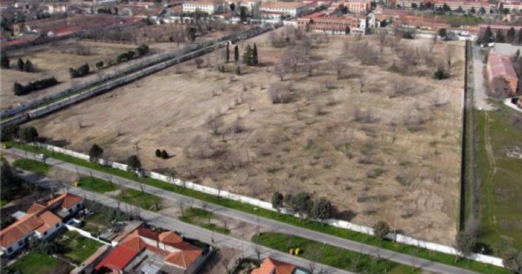 Vía libre para la construcción de 10.000 casas en la operación campamento