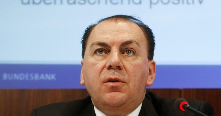 ¿Hasta dónde bajarán los tipos de interés en la zona euro?