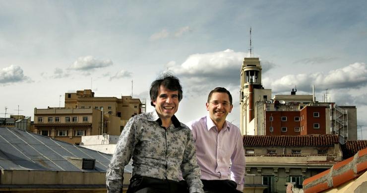 “en Francia no se ha especulado tanto con la vivienda como en España”