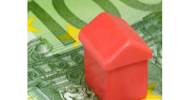 Las ejecuciones hipotecarias se duplican en 2008