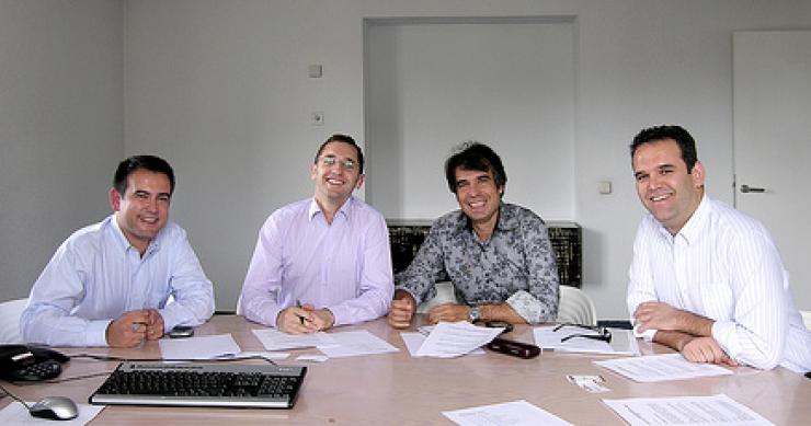 idealista.com y seloger.com firman una alianza estratégica 