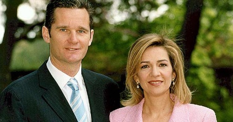 ¿Cuánto podría costarle a la infanta Cristina la casa en washington?