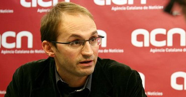 Herrera (icv): “hay que penalizar la vivienda vacía y mal conservada”