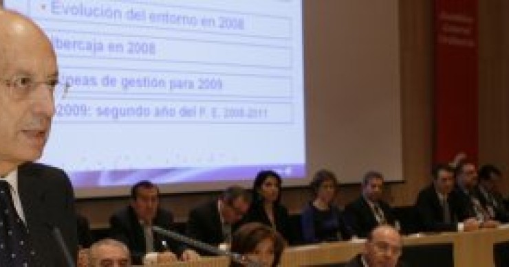 Ibercaja: "el precio de la vivienda en España tocará suelo a final de año"