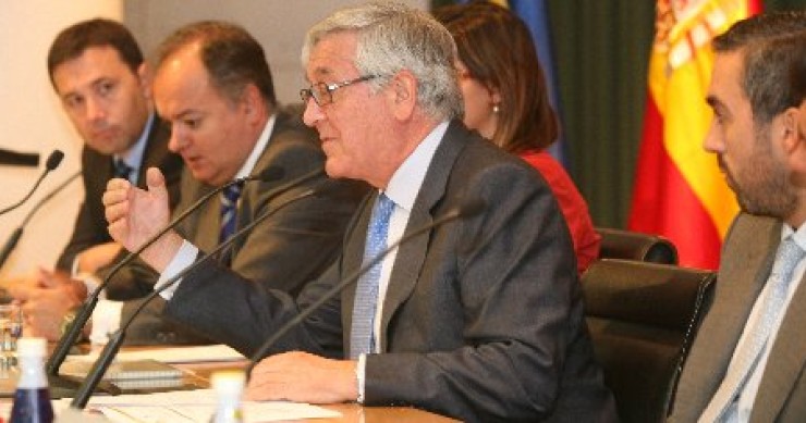 Los promotores demandan al gobierno que subvencione el alquiler