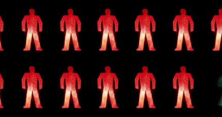 Una crisis diferente, pero con un punto común: cuando algo baja lo suficiente surgen los compradores