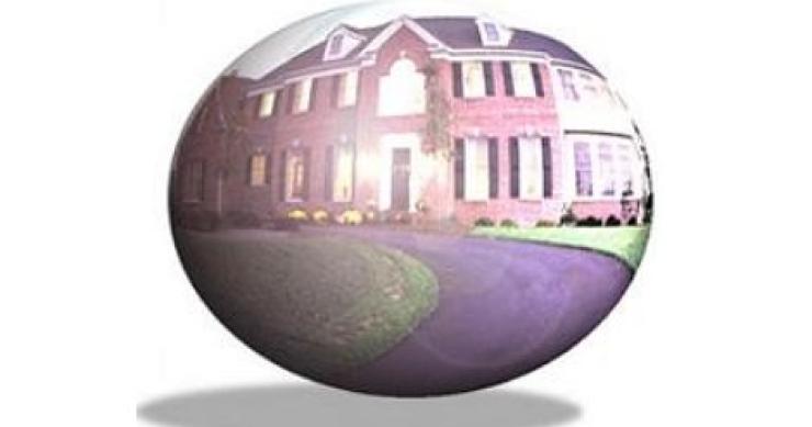 Los pisos españoles estarían sobrevalorados un 44%