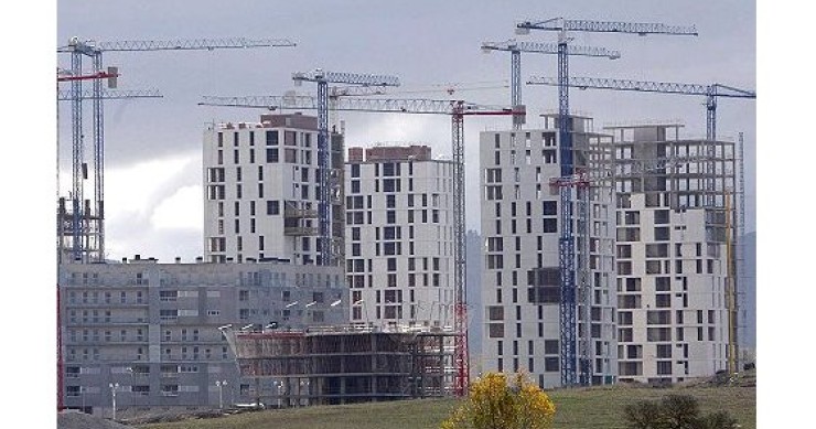 Convertir la vivienda en vpo no seduce a los promotores 