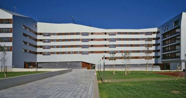 Sin rastro de vivienda protegida finalizada en enero en ocho ccaa