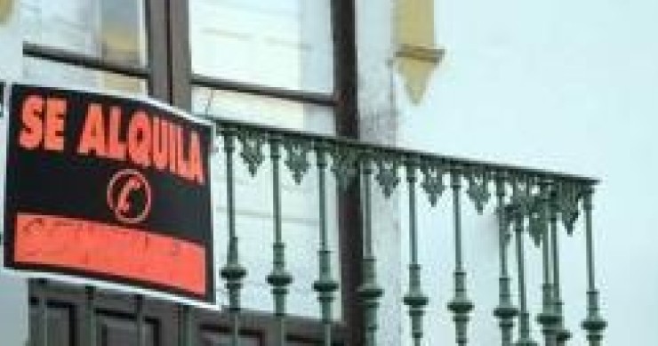 El precio de los alquileres de viviendas bajará un 10-15% en 2009