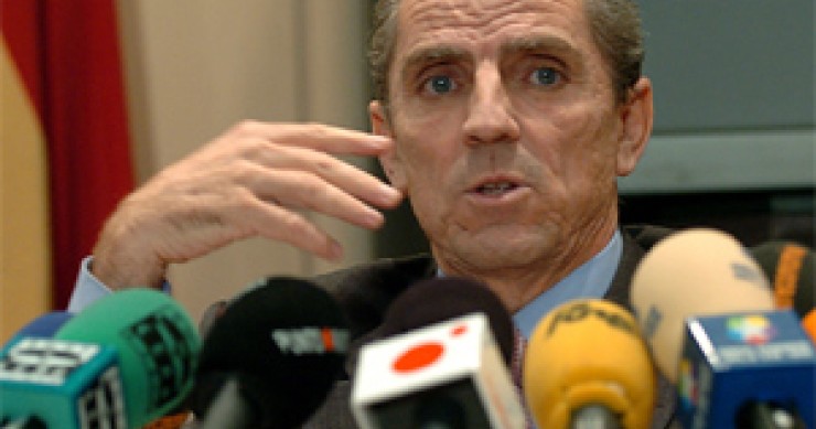 manuel conthe, ex presidente de la cnmv "Es probable y deseable que la vivienda acabe bajando un 40 o 50%", dice conthe