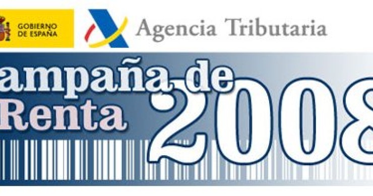 La declaración de la renta permite desgravar por hipotecas o alquiler