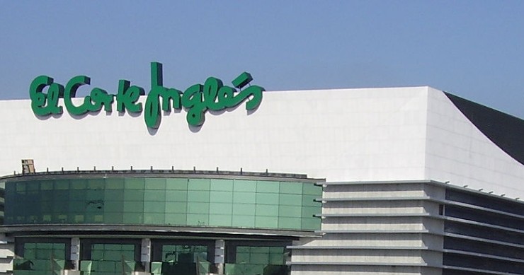 El corte inglés destacará el mejor precio de sus tiendas
