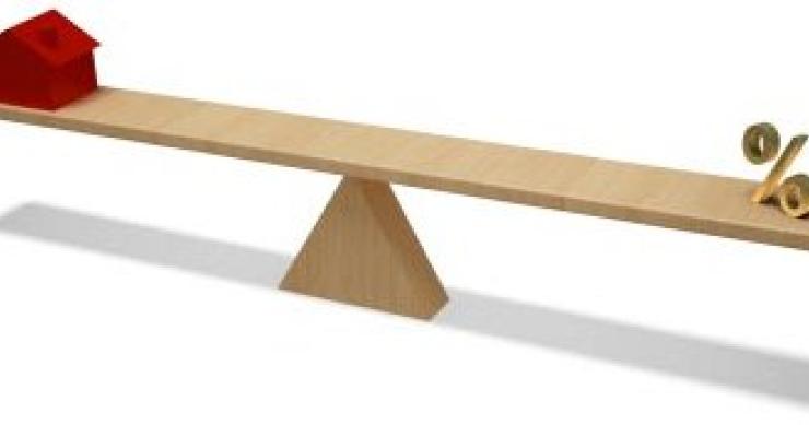 Los pisos rebajados en un 50% encuentran comprador en un mes